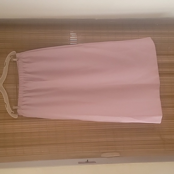 Vintage Main Street Classics Gray Double-Breasted Blazer - Picture 3 of 5